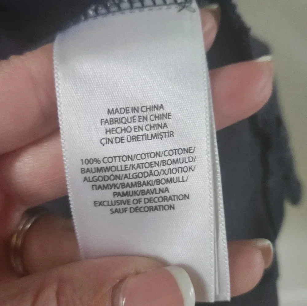 Men's XL Blue RL Polo EUC‎